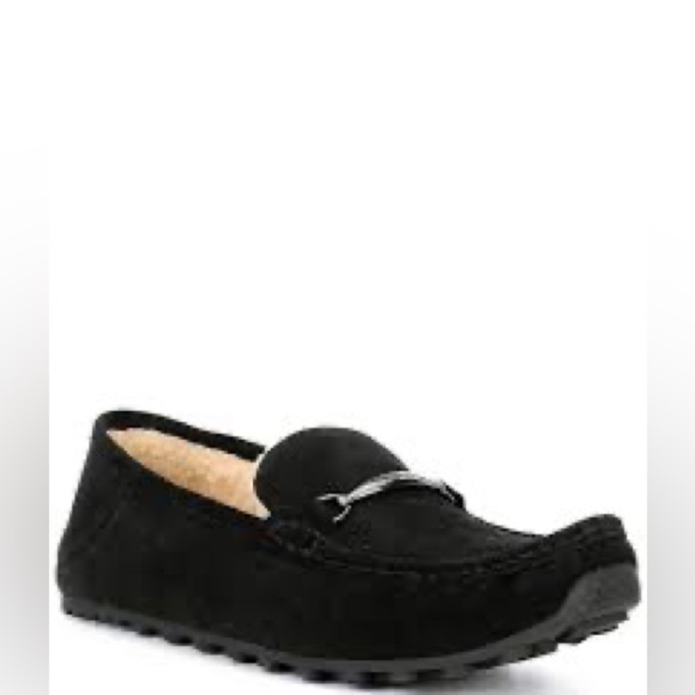 Coach collapsible heel DRV - Picture 6 of 6